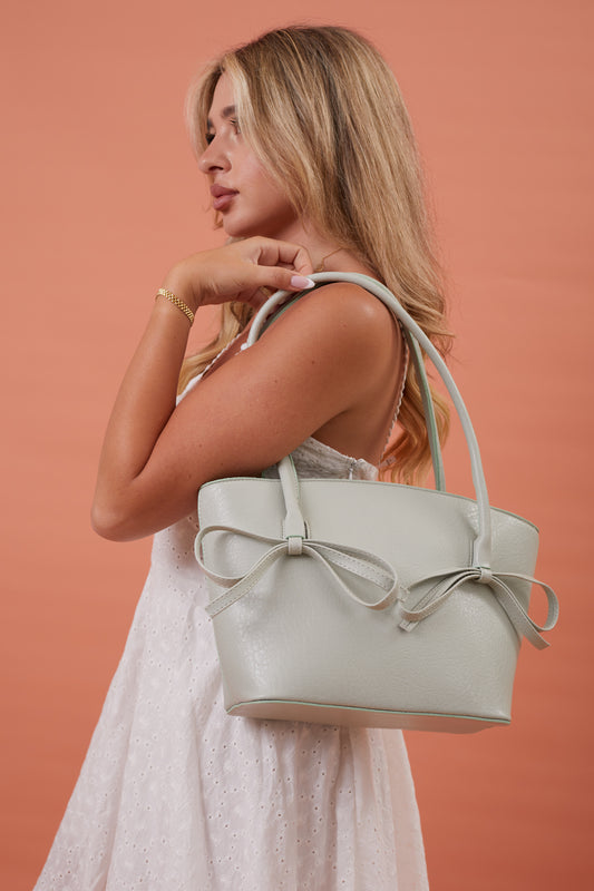 Papillon Bag - Mint