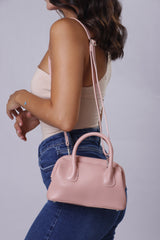 Corinna Bag - Rose