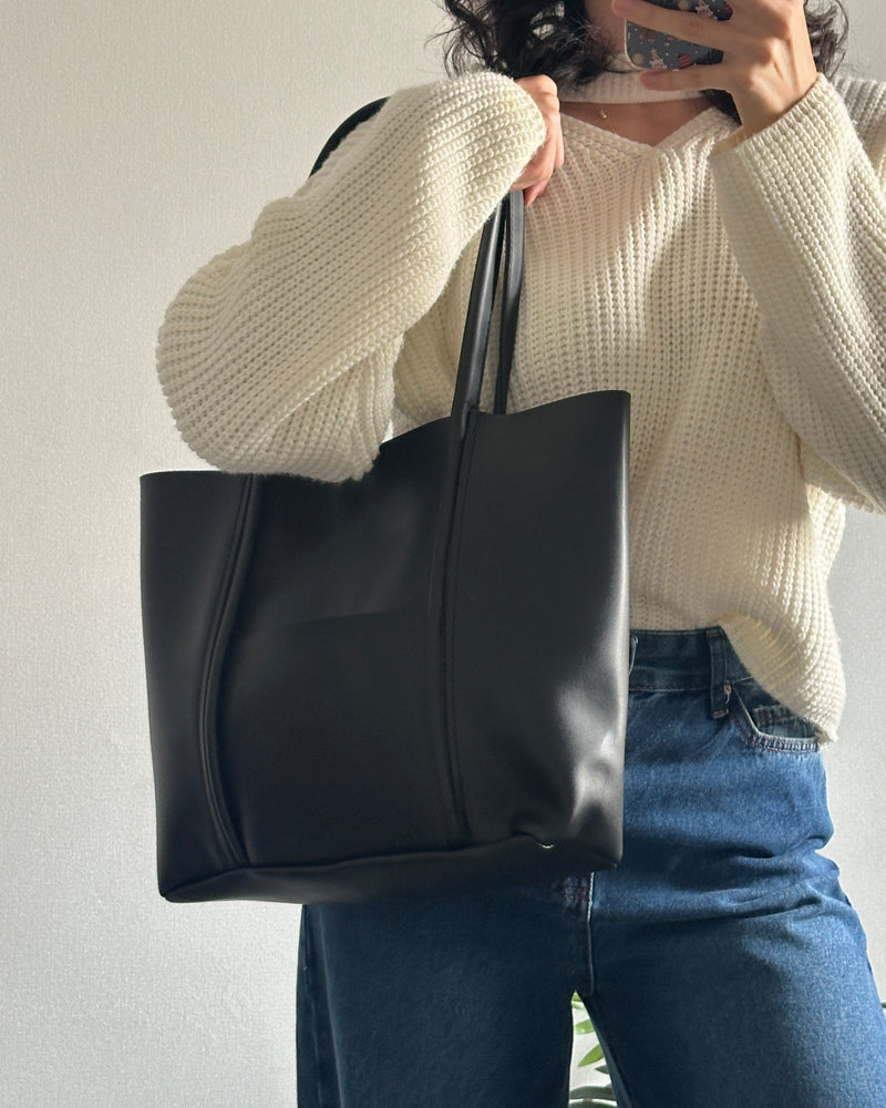Maria Bag - Black