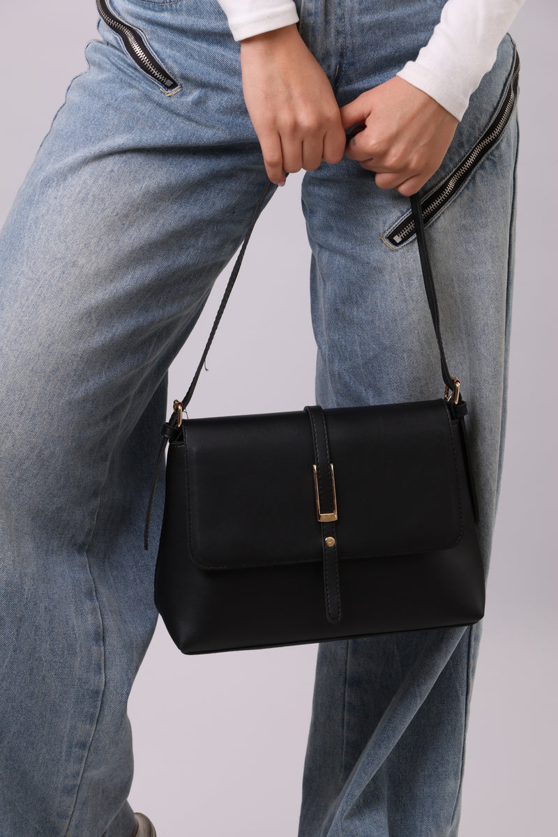 Crissy Bag - Black