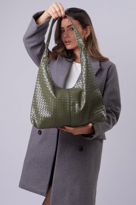 Viola Bag - Khaki