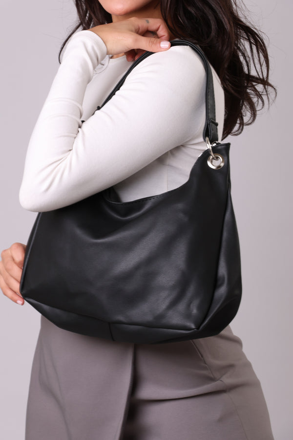 Hailey Bag - Black