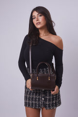 Anita Bag - Brown