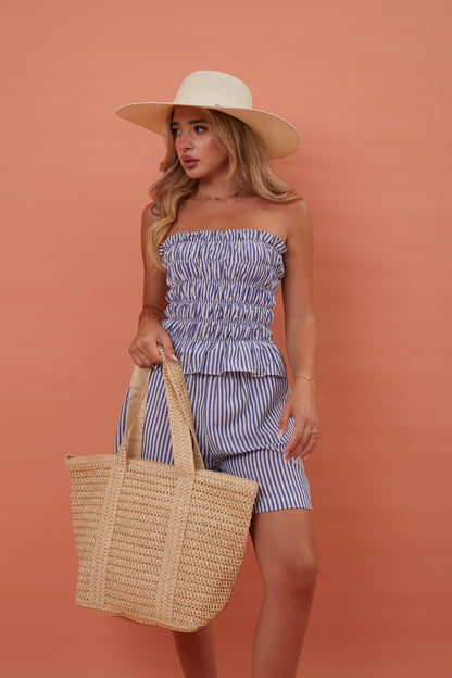 Dune Bag - Offwhite