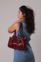 Matilda Bag - Red