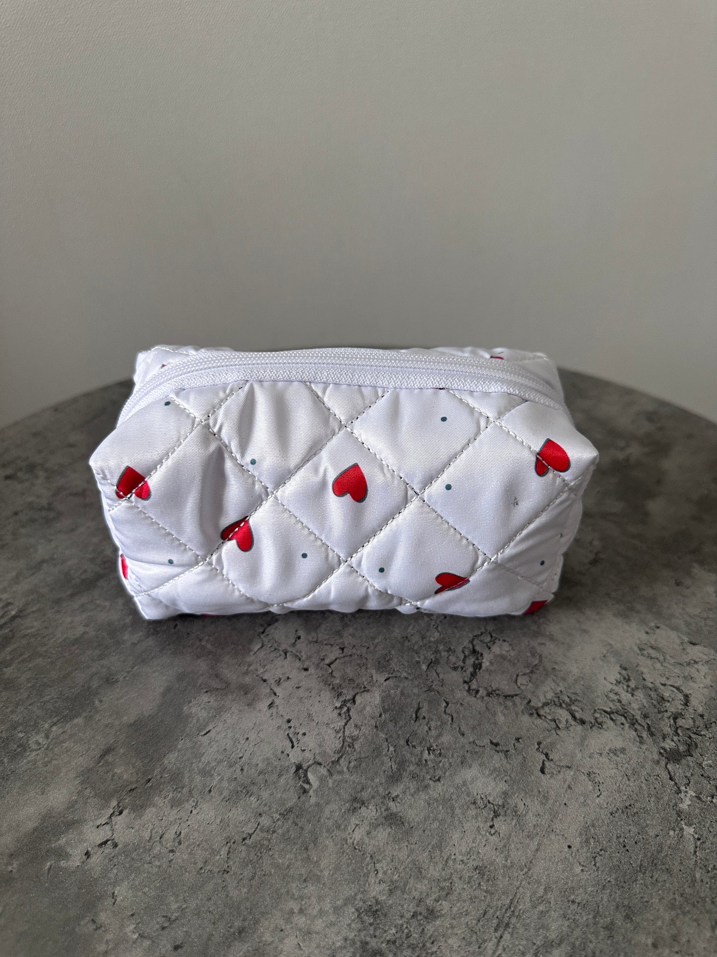 Small Cosmetic Pouches