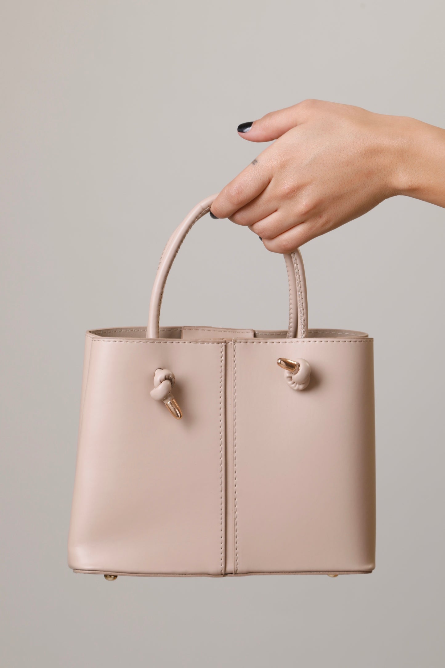Mia Bag - Beige