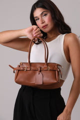 Roma Bag - Havane