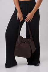 Mirella Bag - Brown