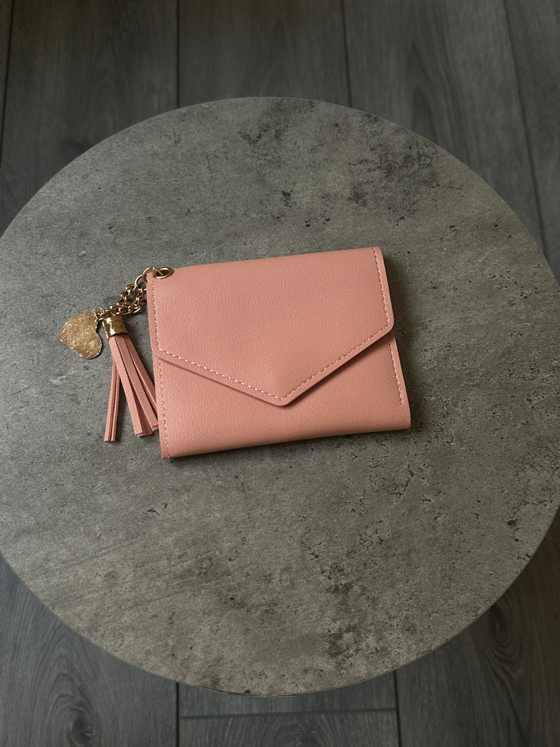 Small Wallet (D)