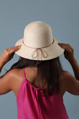 Straw Hat 04