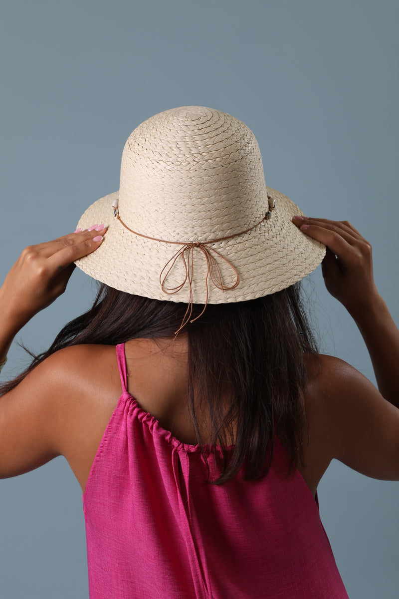Straw Hat 04