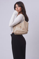 Ronnie Bag - Beige