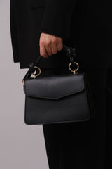 Leandra Bag - Black