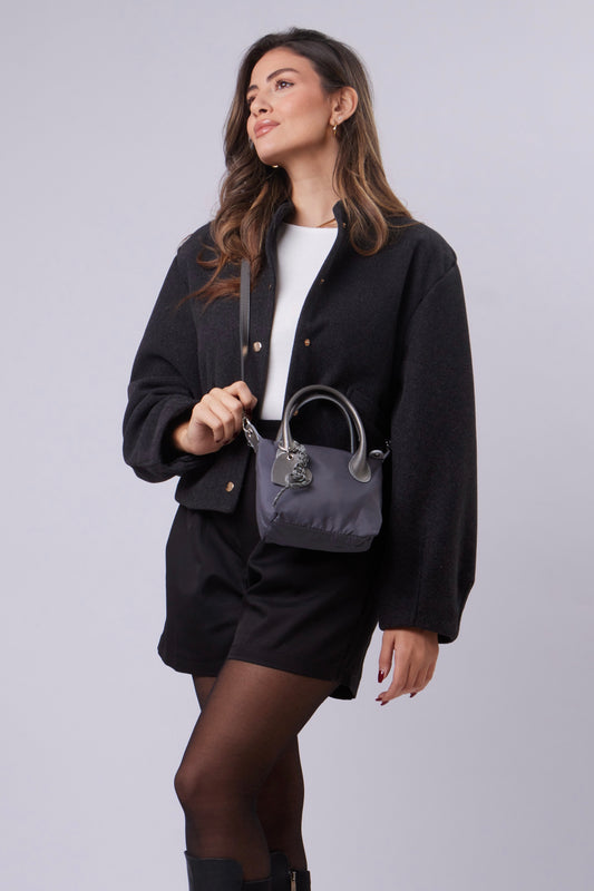 Reve Bag - Gray