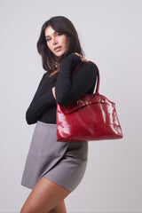 Maya Bag - Red