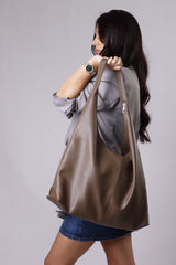 Luna Bag - Beige