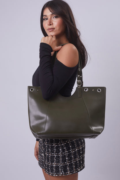 Alexa Bag - Khaki