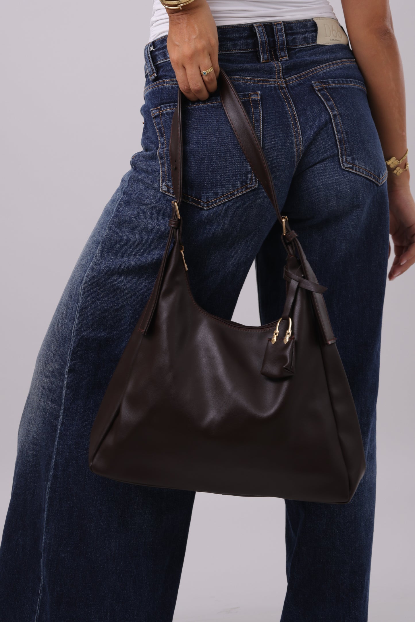 Kayda Bag - Brown