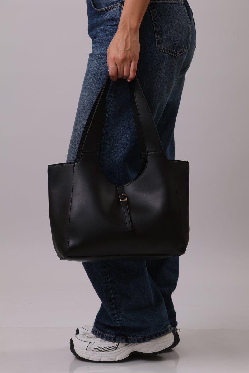 Cindy Bag - Black