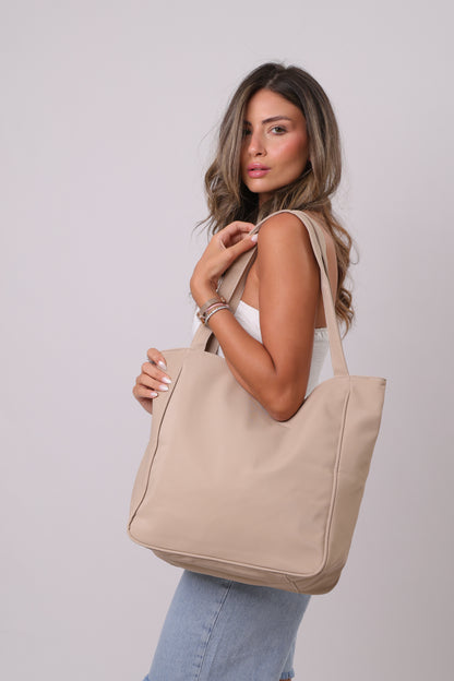 Elsa Bag - Beige