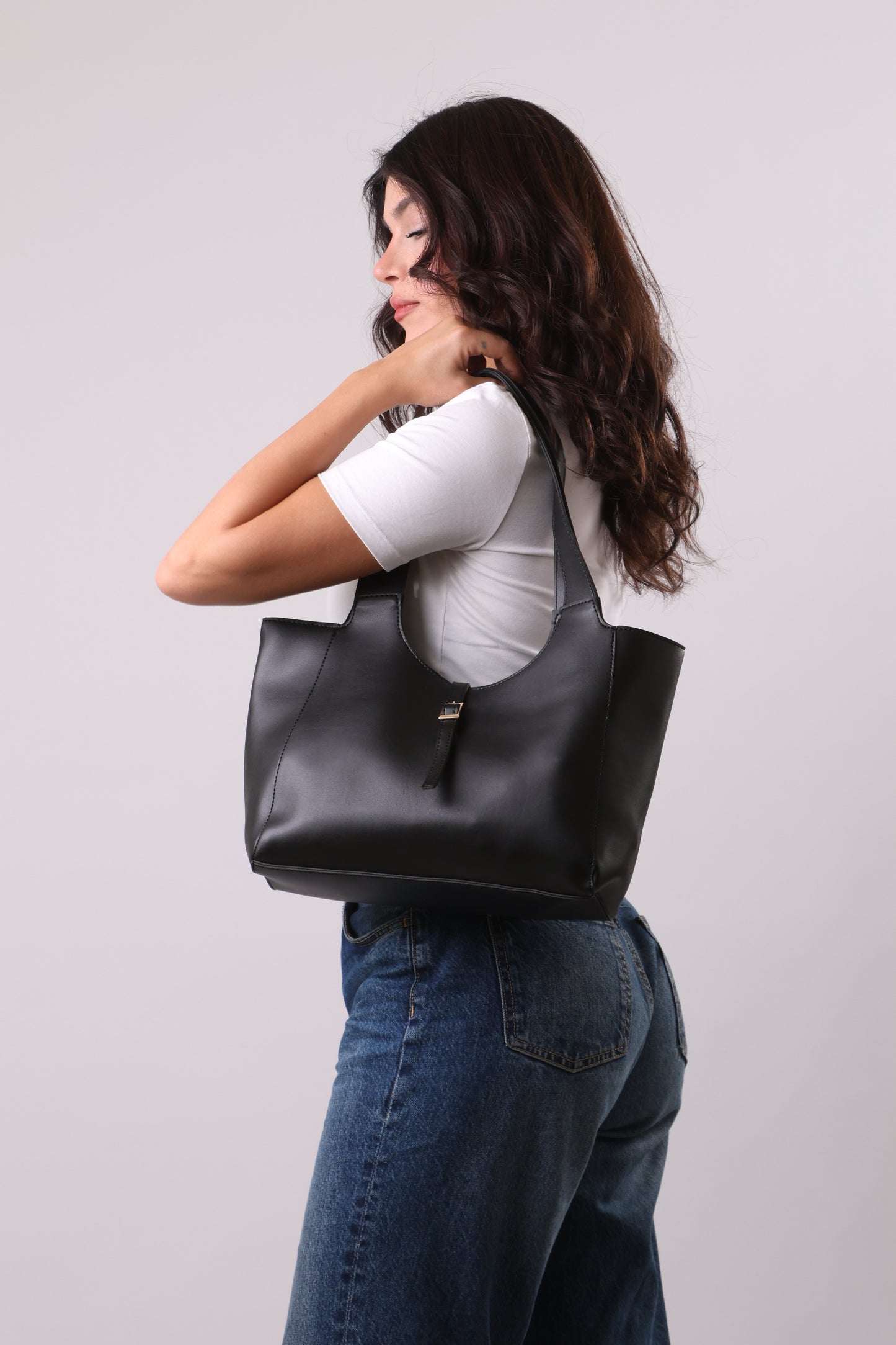 Cindy Bag - Black