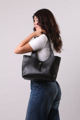 Cindy Bag - Black