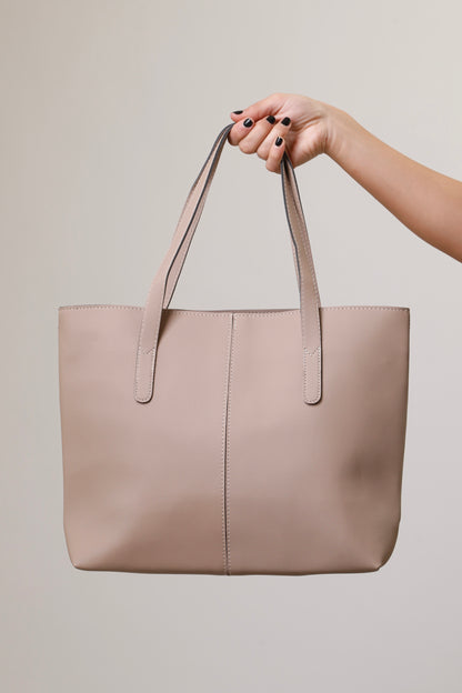 Clio Bag - Beige