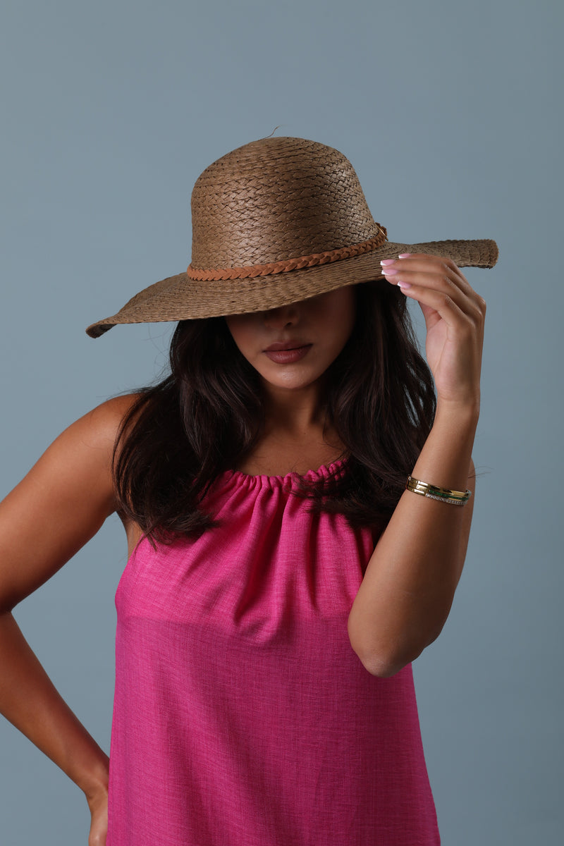 Straw Hat 02