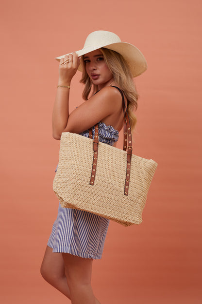 Sunny Bag - Offwhite