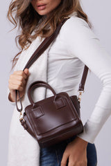 Freya Bag - Brown