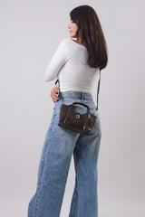 Cynthia Bag - Brown