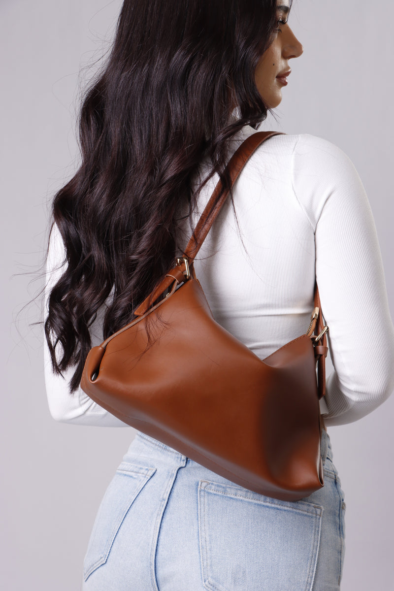 Rylee Bag - Camel