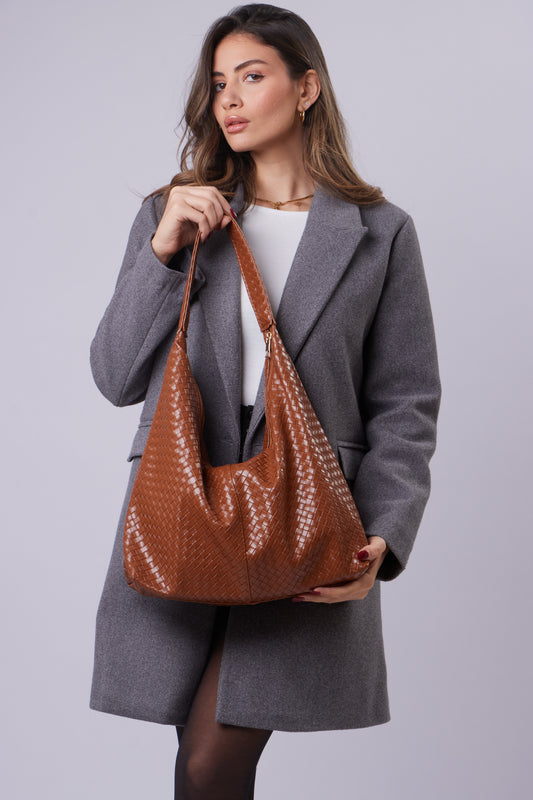 Viola Bag - Havane