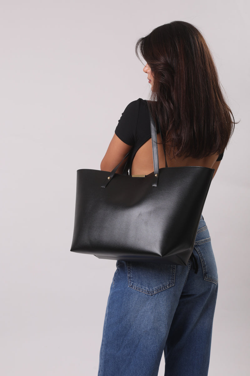 Adeline Bag - Black