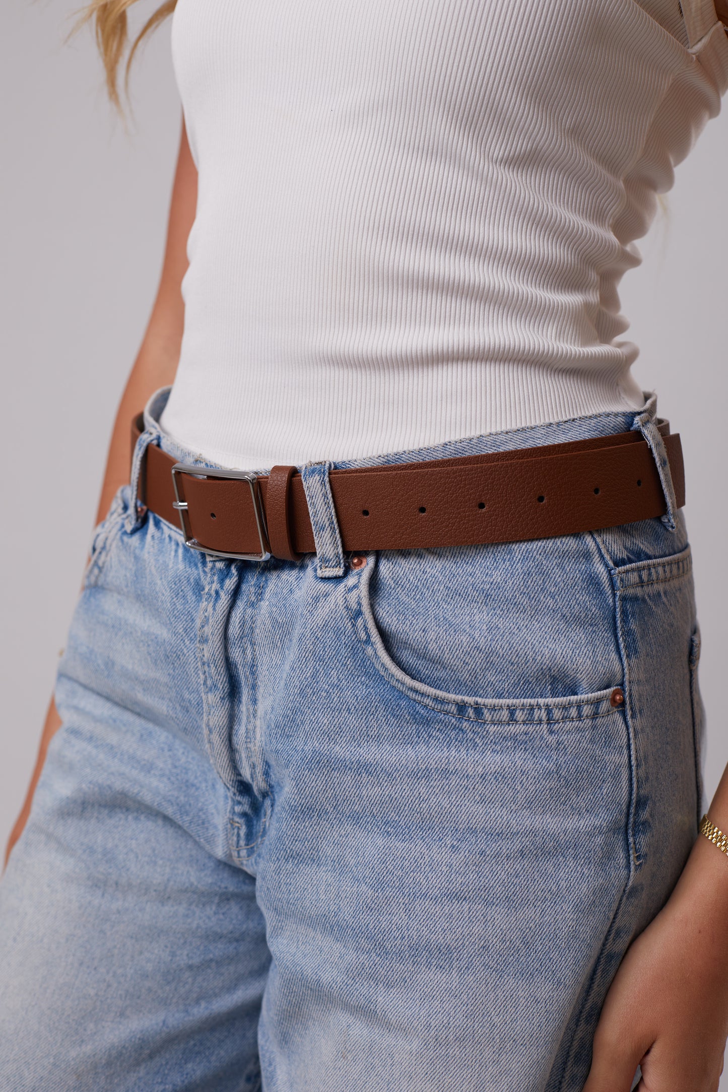 Belt A - 4 colors