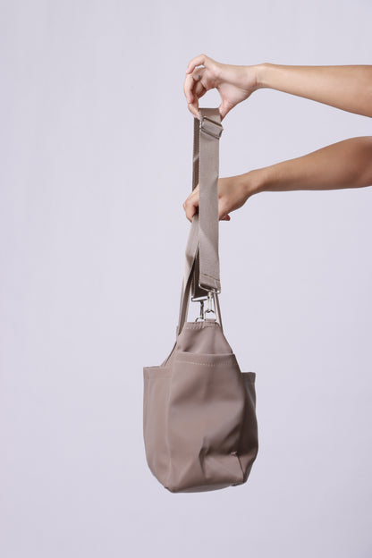 Sandy Bag - Beige