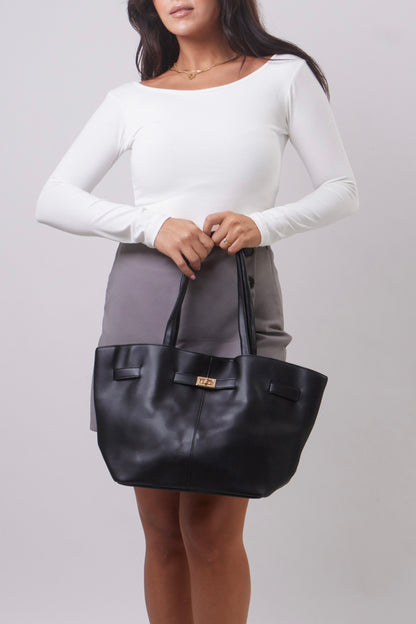 Linda Bag - Black