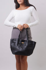 Linda Bag - Black