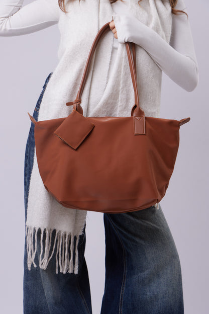 Willow Bag - Havane