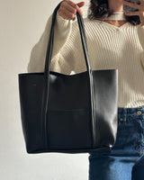 Maria Bag - Black