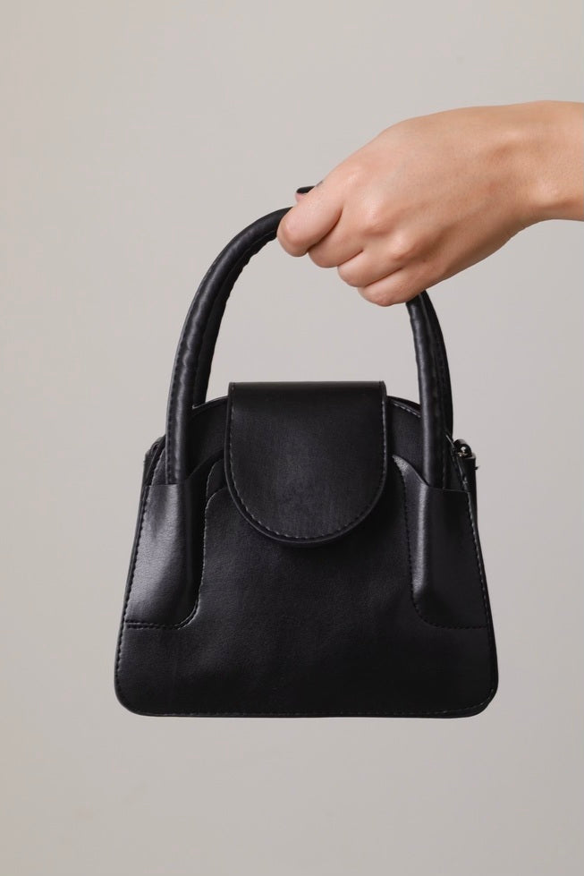 Zara Bag - Black