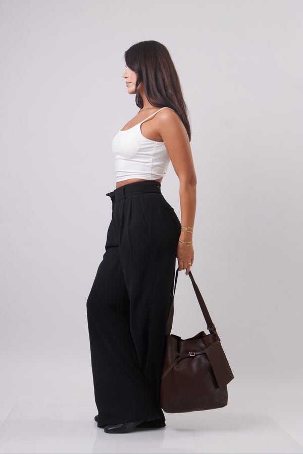 Mirella Bag - Brown