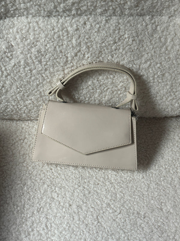 Rosie Bag - Offwhite