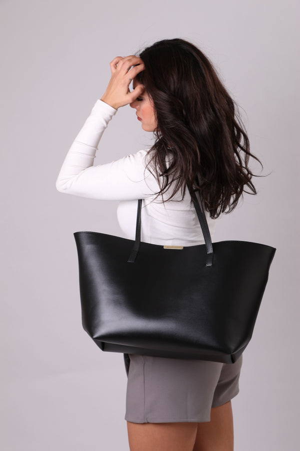 Adeline Bag - Black