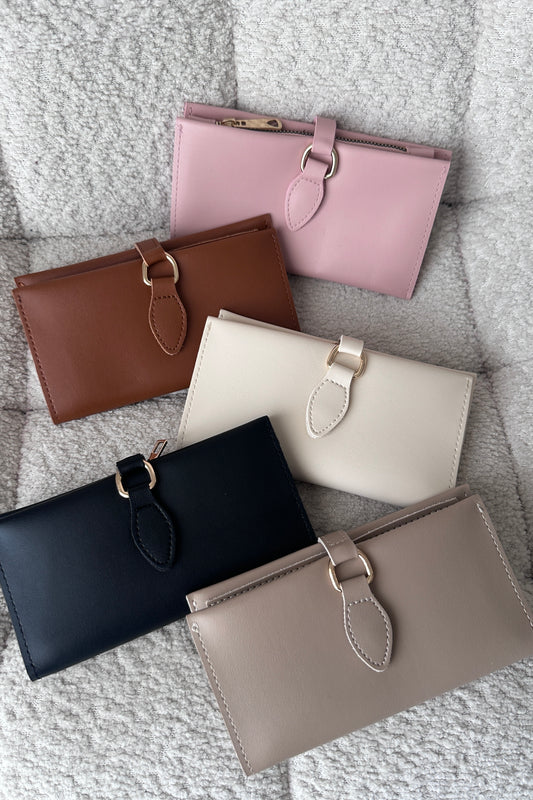 Gia Long Wallet