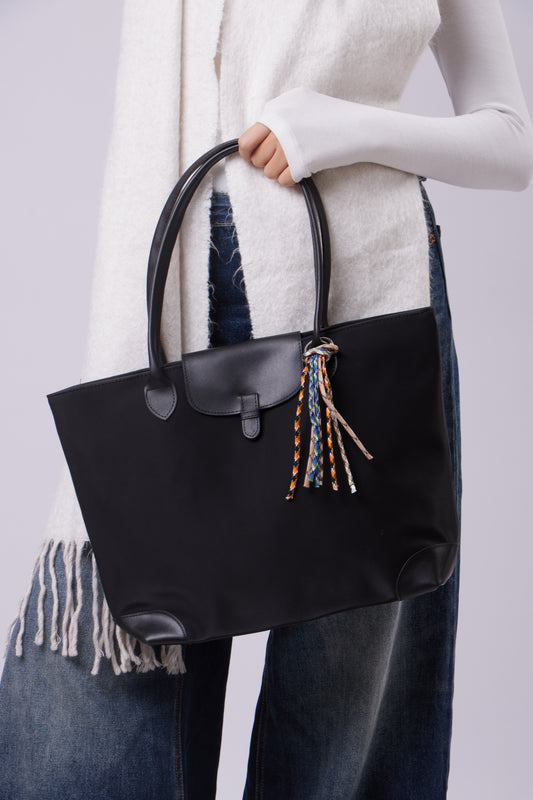 Quinn Bag - Black