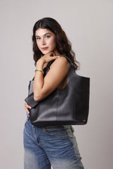 Fabienne Bag - Black