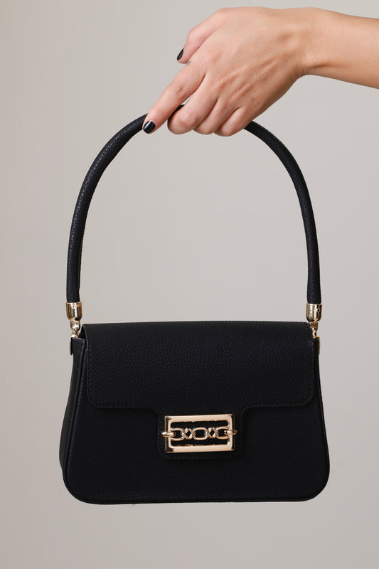 Madonna Bag - Black