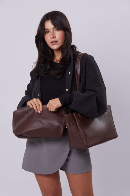 Josie Bag - Brown